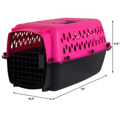 Image showing  PET TAXI MD CARRIER