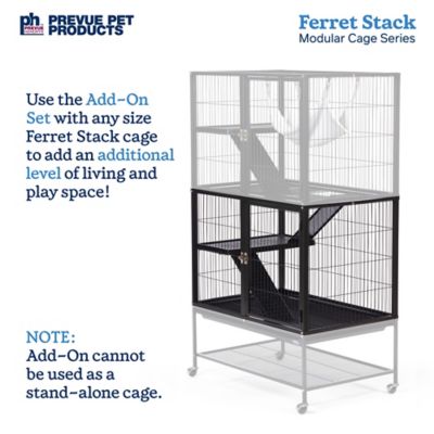 Image showing  Ferret Stack Home Add-On Set