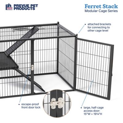 Image showing  Ferret Stack Home Add-On Set
