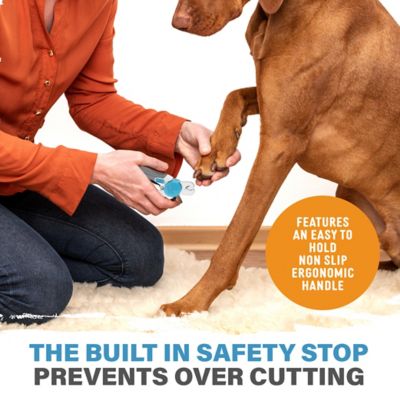 Image showing  Dog and Cat Pet Nail Clippers