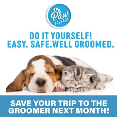 Image showing  Dog and Cat Pet Nail Clippers