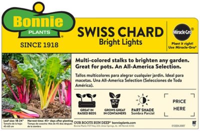 Image showing  Swiss Chard, 19.3 oz., 2 pk.