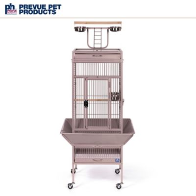 Prevue Pet Products 57 in. Play-Top Bird Cage