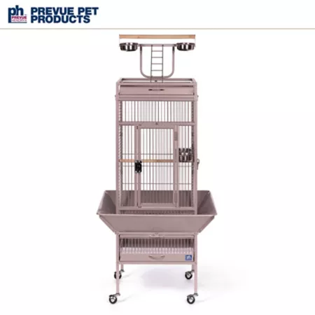 Prevue Pet Products 57" Play Top Bird Cage Pet Bird Cages