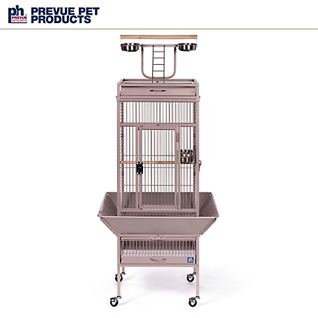 Prevue Pet Products 57 in. Play-Top Bird Cage