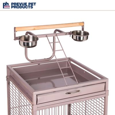 Image showing  57 in. Play-Top Bird Cage