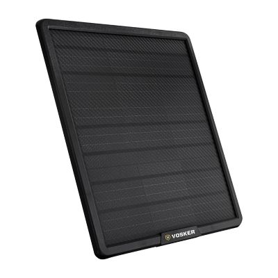 Vosker Solar Powered Power Bank, V-PWRB