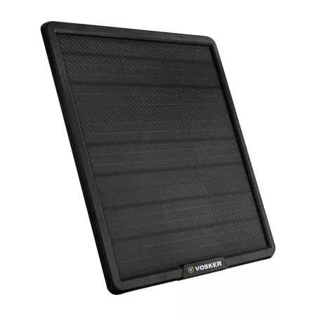 Vosker 10 Watt Solar Power Bank V-PWRB Solar Panels