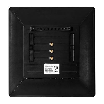 Image showing  10-Watt Solar Powered Power Bank