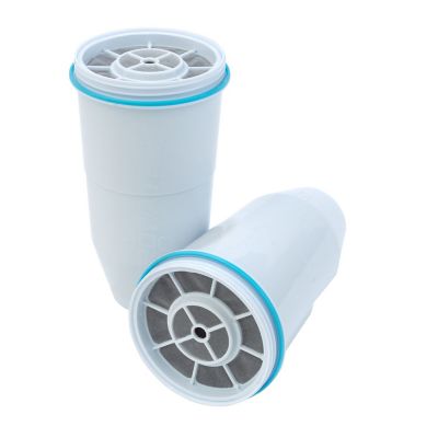 ZeroWater 2 Pack Replacement Filters, ZR-017