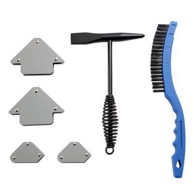 JobSmart Welding Tool Set, 6 pc.