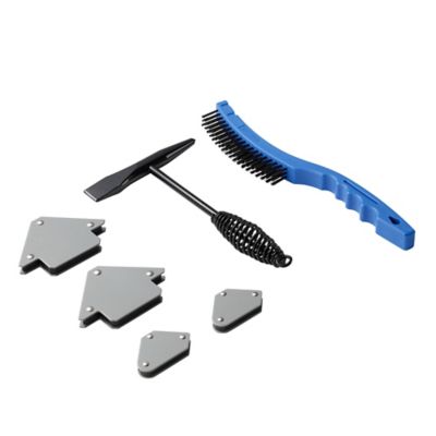 Image showing  Welding Tool Set, 6 pc.