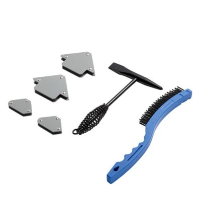 Image showing  Welding Tool Set, 6 pc.