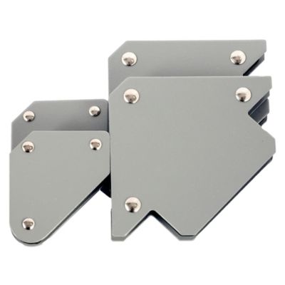 Image showing 5 th JobSmart Welding Tool Set, 6 pc.