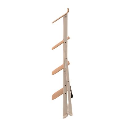 Image showing  49.5 in. Foldable Cat Ladder