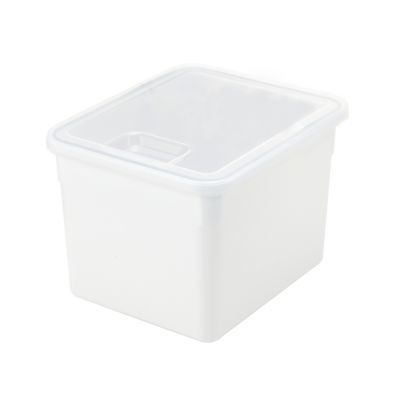 Image showing  Pet Stuff Container, Small