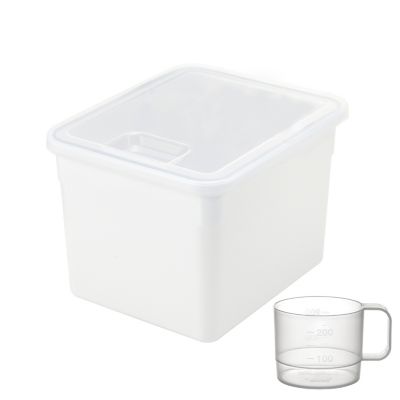 Image showing  Pet Stuff Container, Small