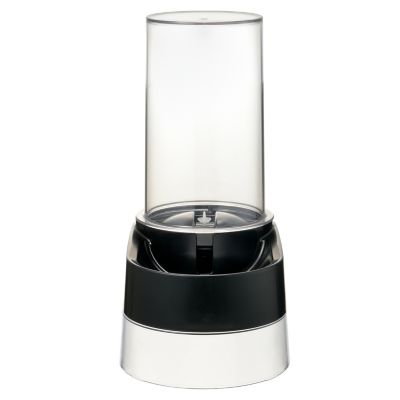 Image showing 5 th Richell Elevated Gravity Pet Water Dispenser