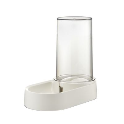 Image showing  Elevated Gravity Pet Water Dispenser