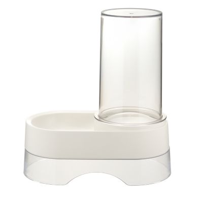 Image showing  Elevated Gravity Pet Water Dispenser