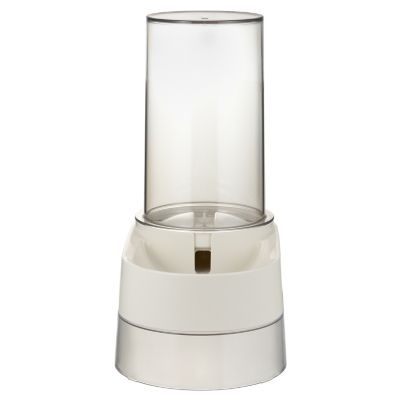 Image showing  Elevated Gravity Pet Water Dispenser