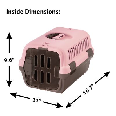 Image showing  Pet Travel Carrier II