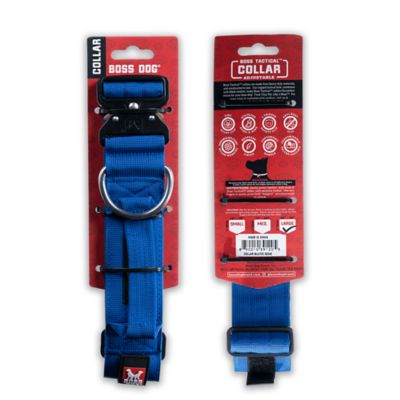 Image showing  Tactical Dog Collar