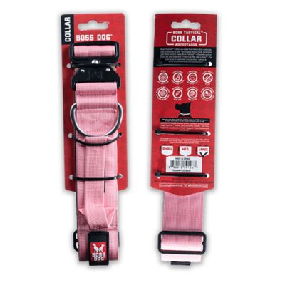 Image showing 1 th Boss Dog Tactical Dog Collar