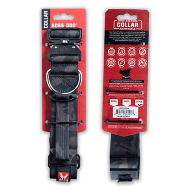 Image showing  Tactical Dog Collar