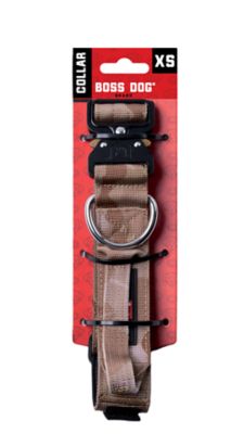 Image showing  Tactical Dog Collar