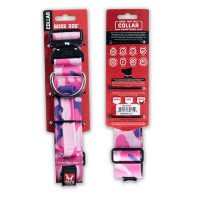 Image showing  Tactical Dog Collar