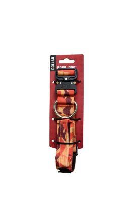 Product color Orange Camo