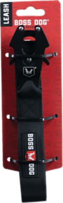 Boss Dog Tactical Leash