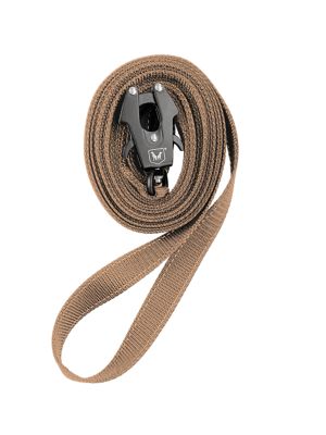 Boss Dog Tactical Tracking Dog Leash, 20 ft.