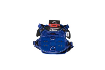 Image showing 1 th Boss Dog Tactical Harness