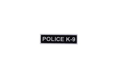 Product color Police K-9