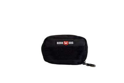 Boss Dog Tactical Harness Molle Bag