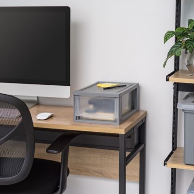 Image showing  Mini/Small Plastic Stacking Drawer