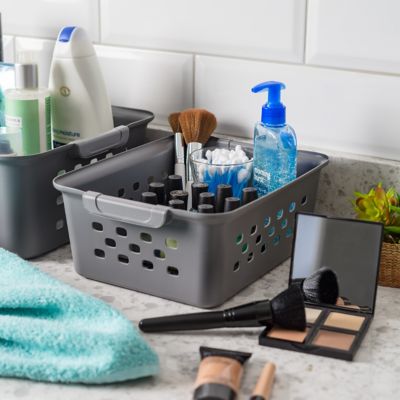 Image showing  Small Organizer Storage Basket