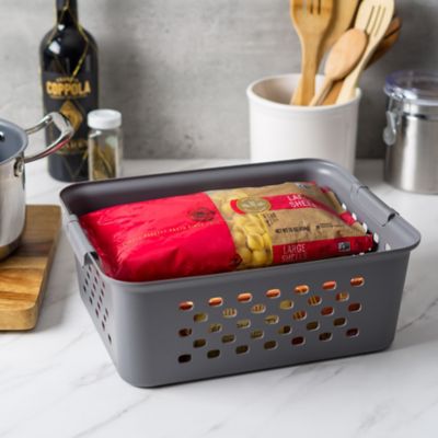 Image showing  Medium Organizer Storage Basket