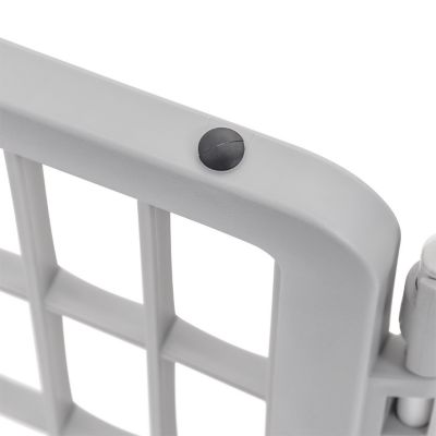 Image showing 5 th IRIS USA Indoor 4-Panel Pet Exercise Play Pen, 24 in.