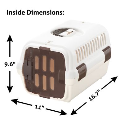 Image showing  Pet Travel Carrier II