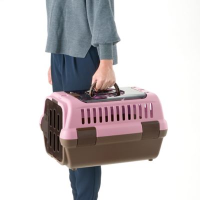 Image showing  Double Door Pet Carrier II