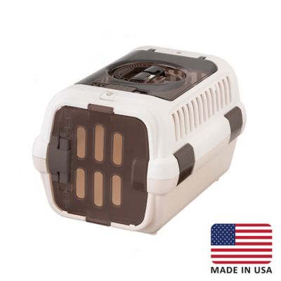 Image showing  Double Door Pet Carrier II