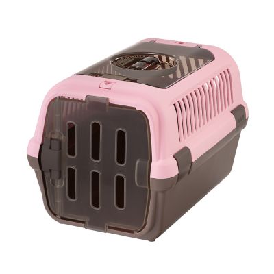 Image showing 5 th Richell Double Door Pet Carrier II