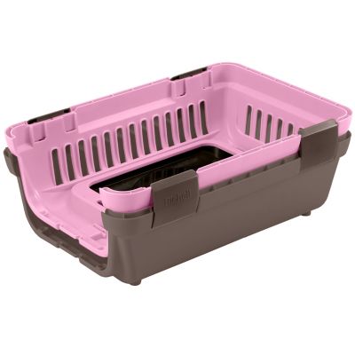 Image showing 7 th Richell Double Door Pet Carrier II