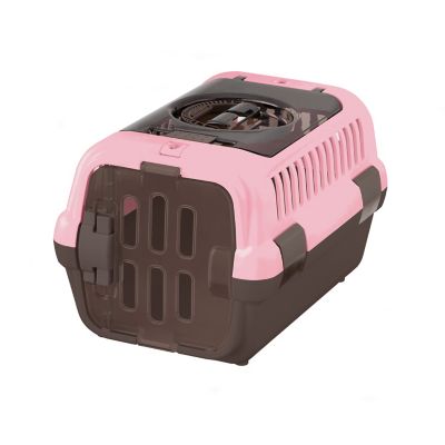 Richell Double Door Pet Carrier II