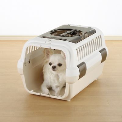 Image showing  Double Door Pet Carrier II