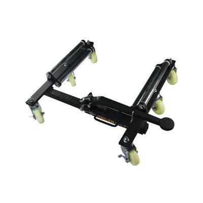 Image showing 6 th Trailer Valet 2000 lb. Capacity Heavy Duty Tire Dolly for RV & Large Trailers, TVWDX