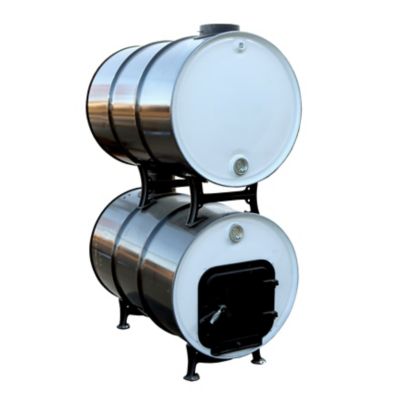 Image showing  Camp Stove Double Barrel Expansion Kit